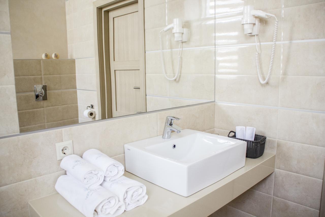 Hotel Versailles ลุตสกาย ห้อง รูปภาพ